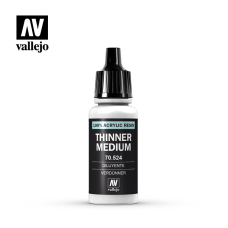 Thinner Medium 70.524