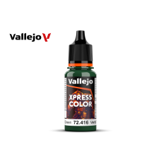 Vallejo Xpress Color – Troll Green