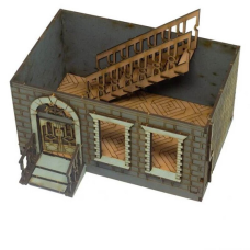 Myskham - Town House