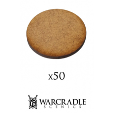 Scenic Bases - Blank 32mm