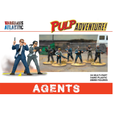 Agents