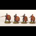 Late Roman Legionaries : Lorica Hamata