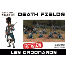 Les Grognards