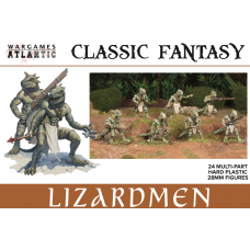 Lizardmen