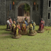 Mounted Knights (1150-1320)