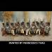 Prussian Reserve 1813-1815