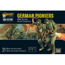 German Pioniers