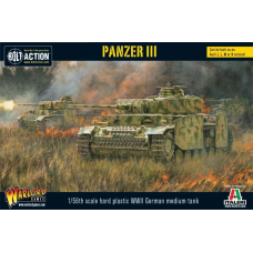 Panzer III