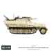 Sd.Kfz 251/9 Ausf D Stummel half-track