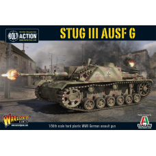 Stug III Ausf G Or StuH-42