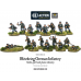 Blitzkrieg German Infantry plastic boxed set