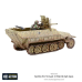 Sd.Kfz 251/10 ausf D 37mm Pak 36 Half Track