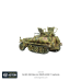 Sd.Kfz 250 (Alte) Half-Track (Options For 250/1, 250/9 & 250/11 Variants)