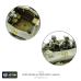 Sd.Kfz 250 (Alte) Half-Track (Options For 250/1, 250/9 & 250/11 Variants)