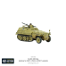 Sd.Kfz 250 Alte (Options For 250/1, 250/4 & 250/7)