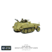 Sd.Kfz 250 Alte (Options For 250/1, 250/4 & 250/7)