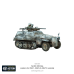 Sd.Kfz 250 (Alte) Half-Track (Options To Make 250/1, 250/3 Or 250/10 Variants)