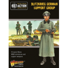 Blitzkrieg German Support Group