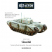 Churchill Tank