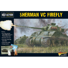 Sherman Firefly Vc