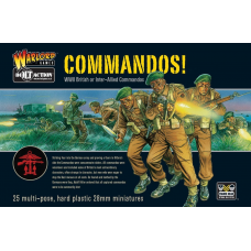 Commandos!