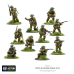 British & Canadian Army 1943-45 Starter Army