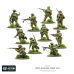 British & Canadian Army 1943-45 Starter Army