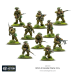 British & Canadian Army 1943-45 Starter Army