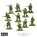 British & Canadian Army 1943-45 Starter Army