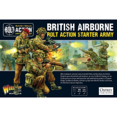 British Airborne Starter Army