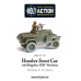 Humber Scout Car