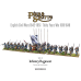  Infantry Regiment Plastic Boxed Set