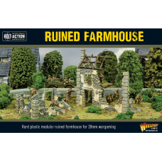 Ruined Farmhouse