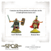 SPQR A Clash of Heroes Starter Set