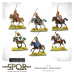 Caesar's Legions Roman Cavalry