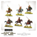 Caesar's Legions Roman Cavalry