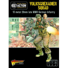 Volksgrenadiers