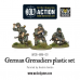 German Grenadiers