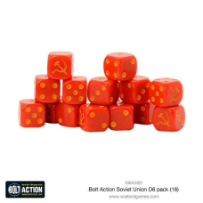 Soviet Union D6 Pack