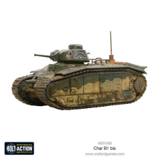 Char B1 Bis