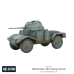 Panhard 178 armoured car