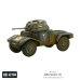 Panhard 178 armoured car