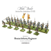 Hessian regiment