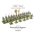 Hessian regiment