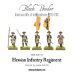 Hessian regiment