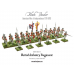 British Infantry Regiment