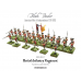 British Infantry Regiment