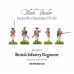British Infantry Regiment