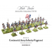 Continental Infantry Regiment