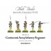 Continental Infantry Regiment